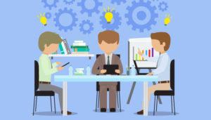 Planejamento Estratégico