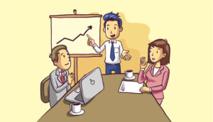 Gestão de Conflitos