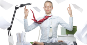 Síndrome de Burnout