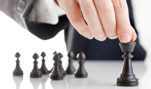 Gestão Estratégica