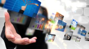 Departamentalização