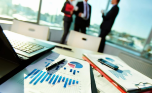 Etiqueta profissional