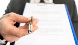 Aviso Prévio Trabalhado