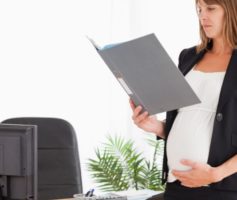 Licença maternidade: saiba quais são os seus direitos, tire suas dúvidas!