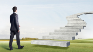 Liderança e motivação de equipes