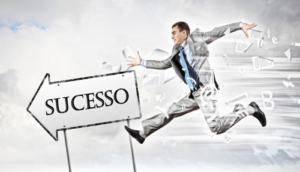 objetivos profissionais