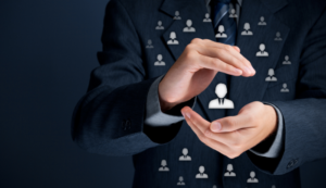 fidelização de clientes