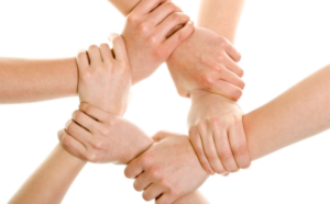 Comprometimento no Trabalho