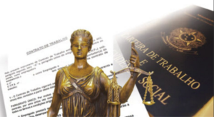 direitos trabalhistas