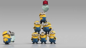 dinâmicas de motivação