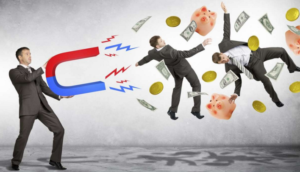 fidelização de clientes