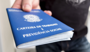 direitos trabalhistas