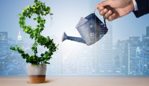 vantagem competitiva