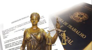 direitos trabalhistas