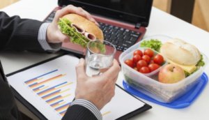 intervalo intrajornada