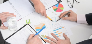 orçamento empresarial