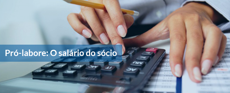 O que é Pró-Labore? Qual a diferença do salário e como fazer