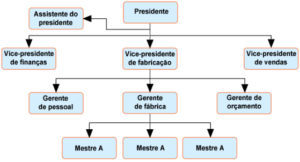 tipos de organograma